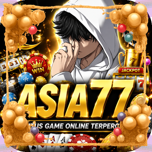 asia77 — galeri pratinjau - APK Resmi